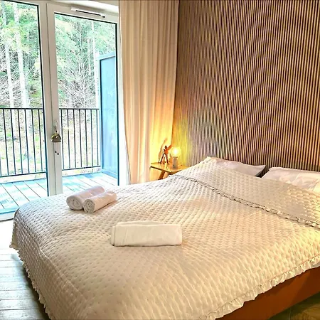 Ostoja_szklarska_poreba 4* Szklarska Poreba